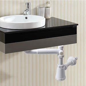 WaiiHO 025 - Rejilla de Drenaje de Acero Inoxidable Empotrada en la Pared, Diseño Moderno y Elegante, Fácil Instalación y Mantenimiento para Uso Residencial - Product Image 5