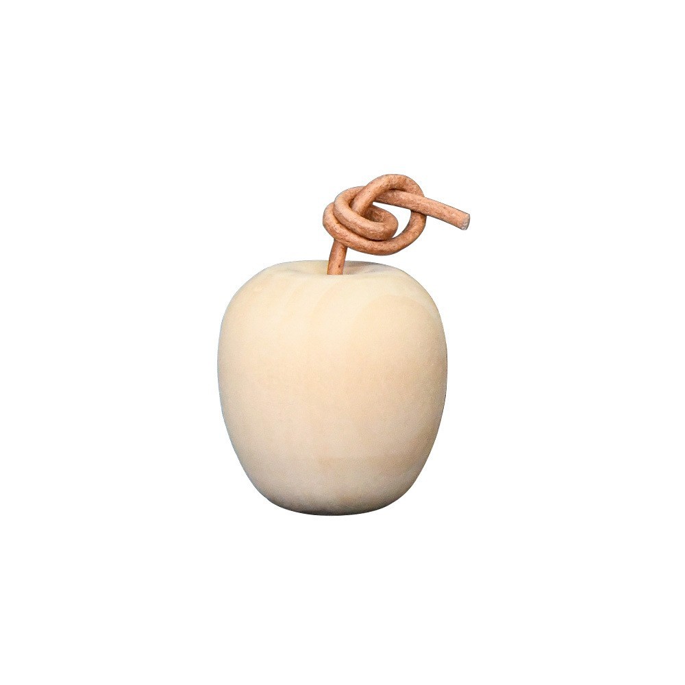 He43 embrión de madera fruta-manzana