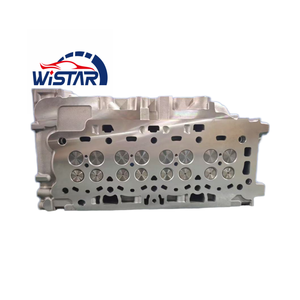 Nuevo conjunto de culata 4N15 (sin MIEVC) piezas de automóvil de motor de tres cilindros nueva condición para <span class=keywords><strong>BMW</strong></span> - Product Image 4