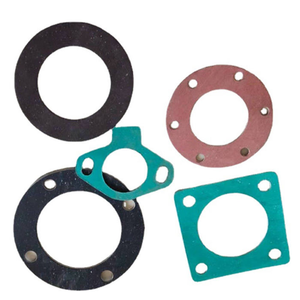 Lámina Aislante <span class=keywords><strong>de</strong></span> Fibra <span class=keywords><strong>Vulcanizada</strong></span> Aigao, Resistente a Altas Temperaturas, Compuesta con Papel <span class=keywords><strong>de</strong></span> Cebada <span class=keywords><strong>de</strong></span> Alta Montaña, para Automoción - Product Image 6