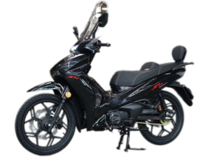 เครื่องยนต์แนวนอน 110 ซีซี คุณภาพสูง ป้องกันการกัดกร่อน รับประกันคุณภาพ ขายส่ง - Product Image 4
