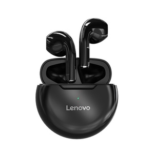 Audífonos Inalámbricos Originales HT38 TWS, Audífonos Deportivos Portátiles con Bajos Estéreo HD para Android IOS - Product Image 5