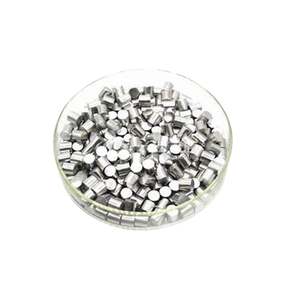 Bolas de acero fundido con granalla, 0,3mm, 0,5mm, S930, S110, S230, S280, grado 316L con servicios de punzonado y soldadura - Product Image 2