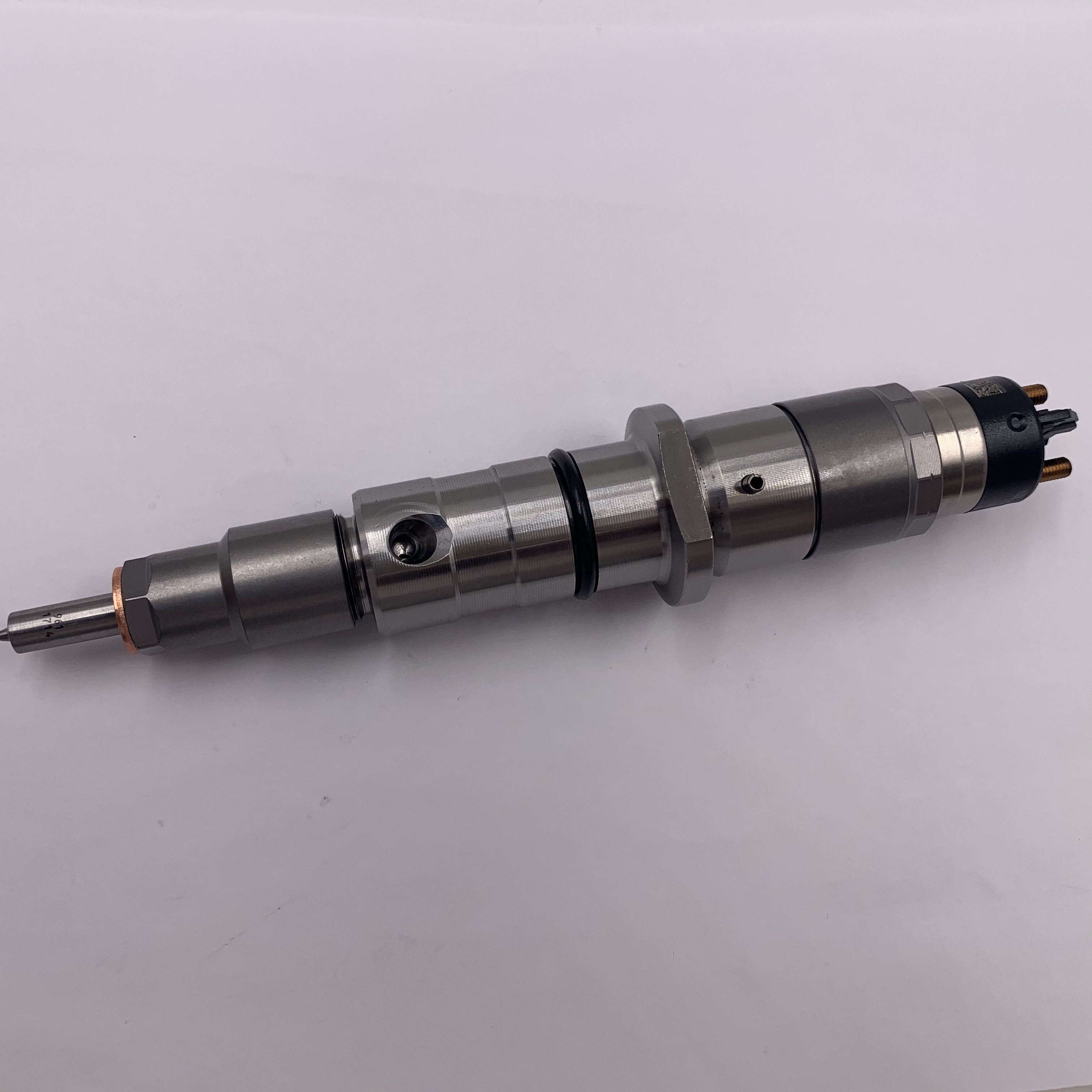 diesel fuel injector nozzle 0445120133 3965749 4945463 4993482 for Cummins engines common rail injector 0445120133 0445120038