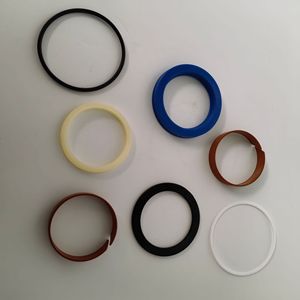 Kit de reparación de cilindros de elevación Doosan Daewoo D20 25 30S 3, conjunto de sellos de aceite para cilindro de doble efecto de montacargas diésel - Product Image 3