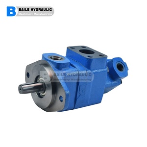 ปั๊มไฮดรอลิกไฮดรอลิก V20-1P8P-1C-R V20-1P13P-1C11 V20P-1B11T-15C - Product Image 1