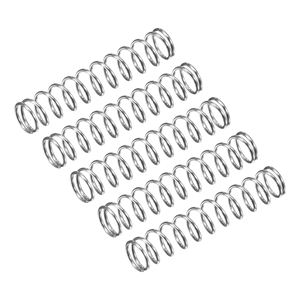 निर्माता अनुकूलित संपीड़न वसंत, सतह उपचार, अनुकूलित आवश्यक आकार - Product Image 1