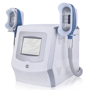 เครื่องแช่แข็งไขมันแบบ Cryolipolysis รุ่น Desktop 2 Cryo Handles 360 พร้อมถ้วยสุญญากาศ 7 ชิ้น - Product Image 2