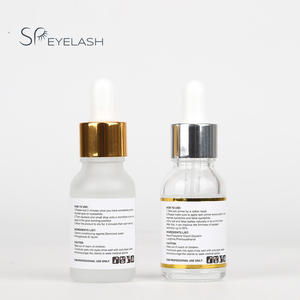 SP رموش عظمى سيروم ، تمديد الغراء محسن/مسرع الغراء التمهيدي - Product Image 5