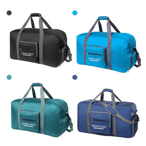 Sac de sport pliable grande capacité de qualité supérieure, idéal pour la gym, le yoga, les voyages, sac à bandoulière, sac fourre-tout, sac de voyage - Nouvelle collection en promotion - Product Image 2