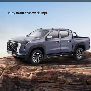 2023 camioneta Changan Diesel 4x4 buen precio coches nuevos Changan Hunter pickup accesorios F70 <span class=keywords><strong>Pick</strong></span> <span class=keywords><strong>Up</strong></span> Pickup car - Product Image 3