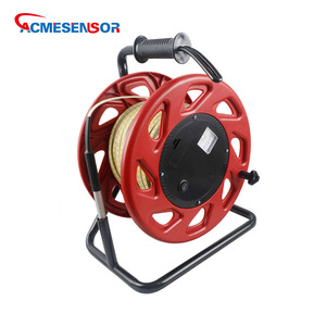Acmesensor cấp công nghiệp không thấm nước 0-500m giếng khoan nước sâu chỉ báo mức độ đo cụ Làm bền - Product Image 6