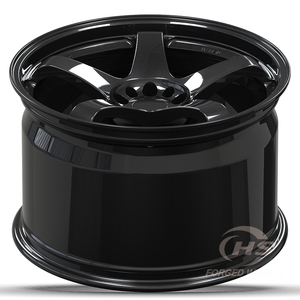 5x112 5x120 5x114.3 18 19 20inch thể thao đua rèn bánh xe vành cho volk đua Tesla mô hình S GTR Nissan 300zx 350Z 370Z lmgt4 - Product Image 3