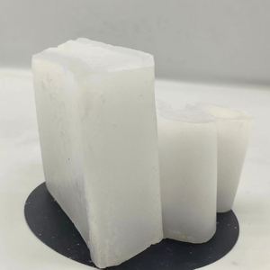 Cera de parafina completamente refinada Bulk 58/60 Cera de parafina Hacer velas - Product Image 4