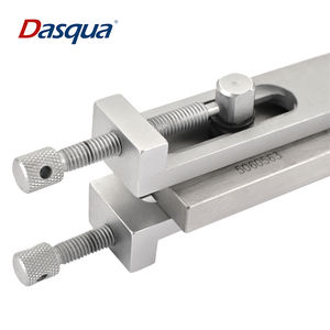 Dasqua उच्च गुणवत्ता गेज ब्लॉक धारक गेज ब्लॉक गौण मापने उपकरण - Product Image 5