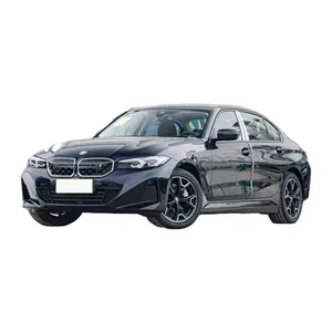 벤치마크 새로운 에너지 순수 전기 중형 자동차 높은 구성 장거리 스포츠 도시 자동차 용 새로운 세단 BMWs I3 EDrive
