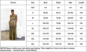 فستان جديد مكشوف الظهر, فستان مكشوف الظهر بطيات ، مناسب للحفلات وحفلات التخرج ، فستان سهرة بمقاس كبير بدون أكتاف - Product Image 5