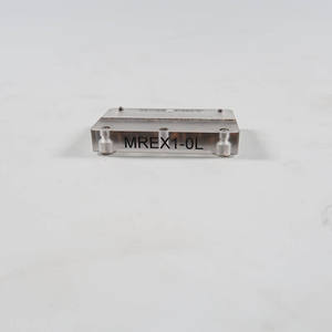 مسبار صفيف خطي مزدوج TMTECK (DLA) مع مجموعة من تسعة أسافين من Rexolite متوافقة مع مسبار تآكل REX1 DLA - Product Image 3