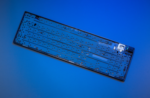 Teclado R-O-G Strix Scope II RX con teclas totalmente programables e interruptores ópticos mecánicos R-O-G RX - Product Image 5