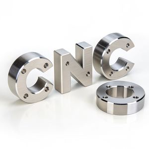 Technologie de profilage CNC haute performance, cadre moderne, paramètres contrôlés avec une tolérance stricte, utilisation durable - Product Image 2