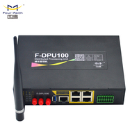 F-DPU100 Protocole D'interface Convertisseur Passerelle