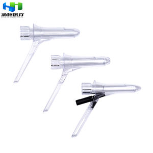 Spéculum lumineux Hanheng / Spéculum rectal en plastique normal OEM <span class=keywords><strong>Anoscope</strong></span> Équipement de coloscopie <span class=keywords><strong>transparent</strong></span> <span class=keywords><strong>Anoscope</strong></span> jetable - Product Image 4
