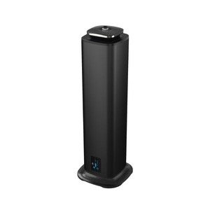 Smart Perfume Dispenser Fog Type 0.5-1L <b>Auto</b> Commercial Use Black And Silver - Product Image 3