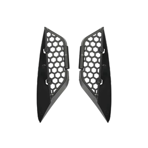 Kit d'inserts de protection de grille d'installation Yongjin Snap-in <span class=keywords><strong>pour</strong></span> accessoires Can-Am <span class=keywords><strong>Ryker</strong></span> - Product Image 2