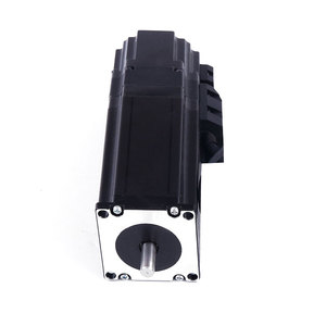 HEJIE Close Loop <strong>Motor</strong> 1.1N.m 2.2N.m 2 Phase Hybrid <strong>Nema</strong> <strong>23</strong> Closed-Loop <strong>Stepper</strong> <strong>Motor</strong> <strong>Driver</strong> - Product Image 5