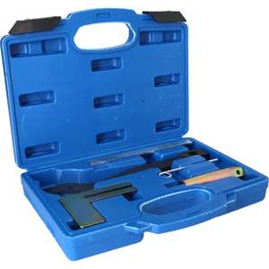 Jeu d'outils de réglage moteur Brilliant Tools pour BMW, MINI, PSA - Product Image 3