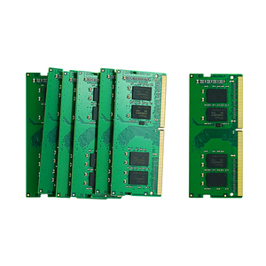 OEM DDR4 4GB Laptop <b>Ram</b> 4GB 8GB DDR2/DDR3/DDR4 Laptop/Computer Memory DDR4 8GB Memory Sticks - Product Image 5
