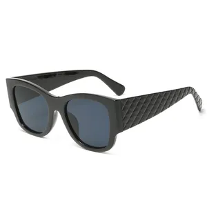 Sunglasses 2021 Bike Flat Top Teenager Men Rectanglar 90s PC Bulk Girls 1980s Womens Teens 1970s Wide Teenage Shades