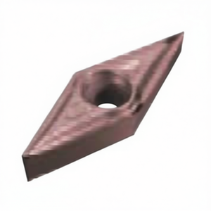 Ttake Vcmt Mx Turning Insert 35 Degree Positive For Metal <b>Machining</b> - Product Image 2