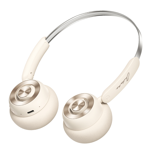 Onikuma GT820 Wireless Headset Ultra-Light Stuttering Your Fashiontrend Items Positional Audio Cues Surround sound Headphones