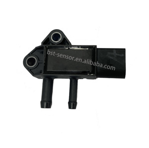 Pièces de rechange générales Pression différentielle 2871960 Diesel Dpf Capteur de position de pression d'échappement pour véhicules diesel - Product Image 3