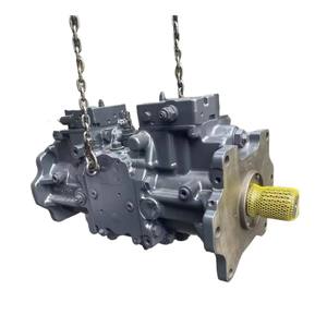 708-2K-00110 708-2K-00111 Bomba Hidráulica Principal 708-2K-00112 708-2K-00113 Precio de la Bomba Hidráulica para Komatsu PC800 PC850-8 - Product Image 1