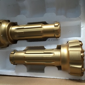 Accesorios para máquinas mineras Mission Machinery DTH Drill Bit Mission 40 130mm Mission 50 152mm - Product Image 6