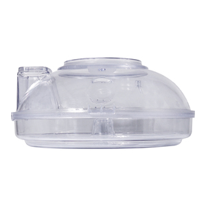 Recipiente de Agua (Bacinca) de Plástico Resistente HPAT Clear de 2 1/2 Cuartos de Galón, Modelo PJ229, Compatible con la Aspiradora Rainbow <span class=keywords><strong>E2</strong></span> - Product Image 6