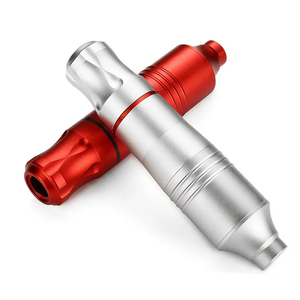 Máquina de Tatuaje Rotativa Profesional de Alta Calidad para Artistas del Tatuaje Corporal, Venta al Por Mayor - Product Image 4