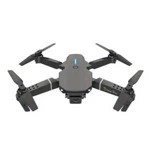 Mini Dron HD 4k con Doble Cámara, GPS, FPV, Transmisión de Imagen de 5 km, Fotografía Aérea para Principiantes con Control Remoto - Product Image 5