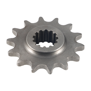 Catena pignone anteriore moto 525 LBXC15 per Honda VT250 FG,FG-<span class=keywords><strong>YA</strong></span>, giappone VT250 J,<span class=keywords><strong>K</strong></span> giappone VT250 XelvisMC25Japan - Product Image 3