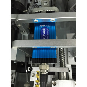 Máquina de Atornillado Automática Xsj Ccd Vision Xsj-Sfa600 de Múltiples Ejes y Doble Estación para Teléfonos Móviles y Computadoras - Product Image 3