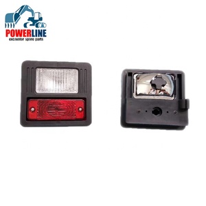 Bộ phận máy móc xây dựng S150 763 S185 S130 S160 T190 S175 ổ đĩa vành đai tensioner 6735884 cho <span class=keywords><strong>bobcat</strong></span> - Product Image 6