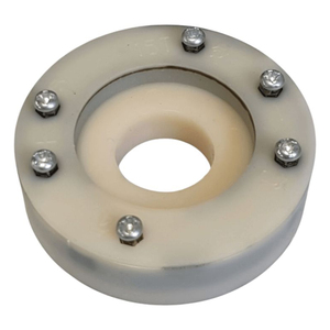 Disque de transmission de signal CNC OEM haute précision, composant industriel durable pour application sur machine-outil de tournage CNC - Product Image 6