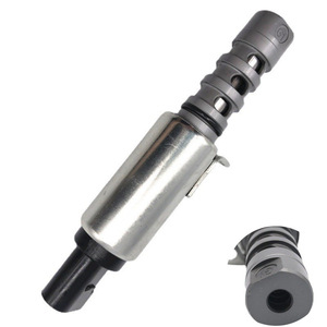 วาล์วควบคุมน้ำมันเครื่อง Audi VVT รุ่น 06E109257J 06E109257P 06E109257F สำหรับ Audi C6 เครื่องยนต์ 2.4 3.2 ปรับตั้งเพลาลูกเบี้ยว - Product Image 2