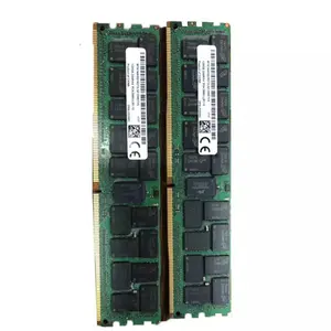Erver-memoria RAM para servidor Emory 90em3105 D3 3 3 D4 4 PC3L-10600 5 5 32 G64 B 128 G4xx4 Ram 9 C1333 Mz