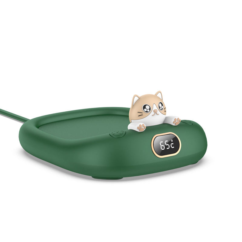 สีเขียว-A