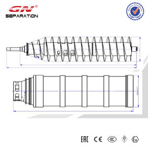Centrífuga Decantadora para Tratamento e Reciclagem de Óleo Residual - Product Image 6