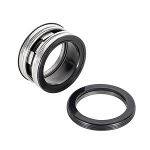 Sellos Mecánicos KM2100 de 10-100 mm a <span class=keywords><strong>Precio</strong></span> Económico, Duraderos, de Baja Presión, para Uso en la Industria Química y del Carbón, Sellos Mecánicos de la India - Product Image 1
