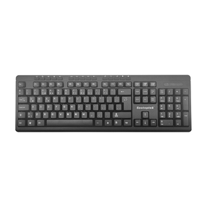 Bán Buôn Giá Rẻ <span class=keywords><strong>USB</strong></span> Có Dây Cảm Ứng Cơ Khí Bàn Phím Máy Tính Combo Máy Đánh Chữ & Chơi Game Các Tính Năng Cho Văn Phòng Sử Dụng - Product Image 1